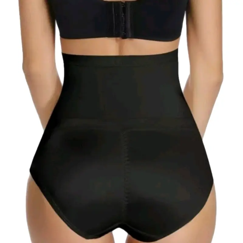 Women's High Waist Body Shaper Panties - Shapewear - Womenswear 2