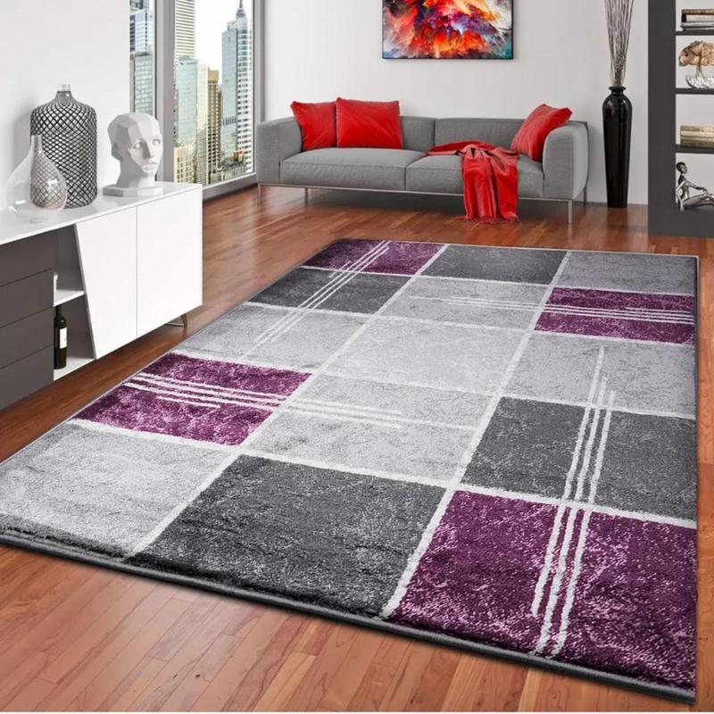 Modern Large Area Rugs Long Hallway Runner Living Room Bedroom Carpet Floor Mats 4