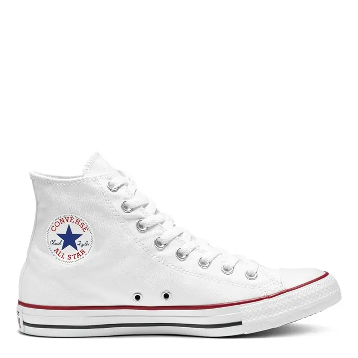 Converse Mens Taylor All Star Classic Trainers Sneakers Sports Shoes Canvas High