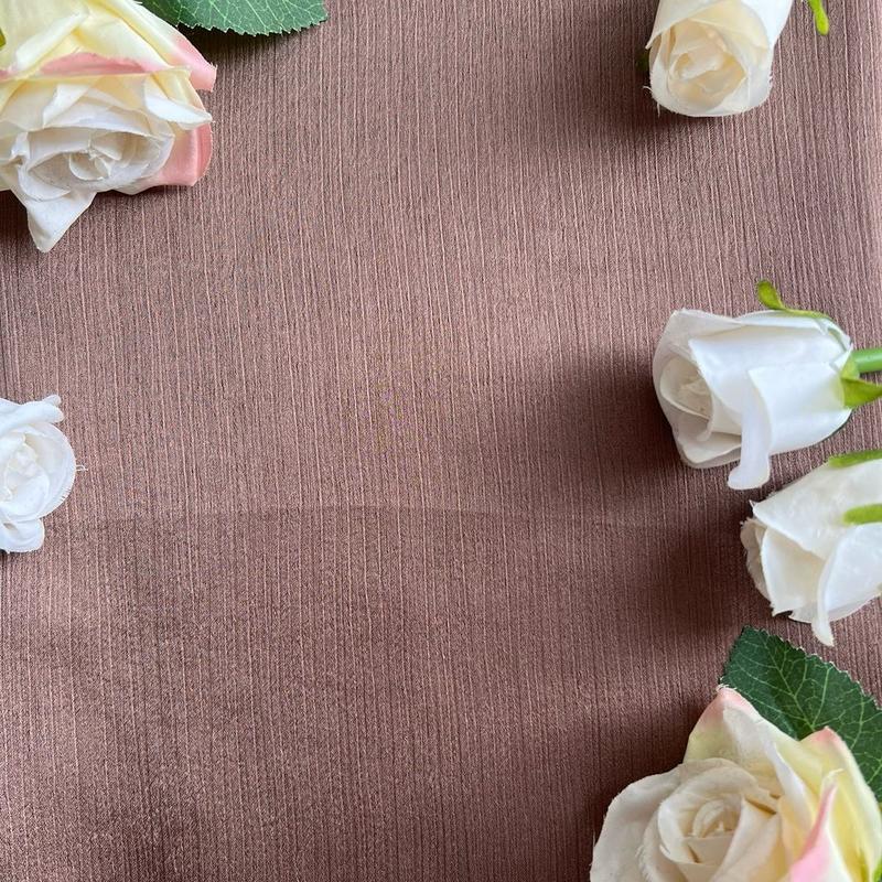 Silk Hijabs Scarfs - Soft and Comfortable ootdhijab 8