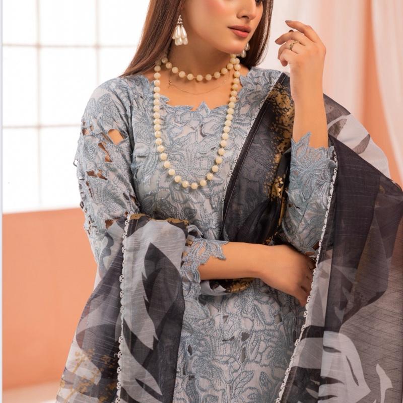 Rangrasiya Inspired Collection by Simran’s New Eid Collection for ladies 6
