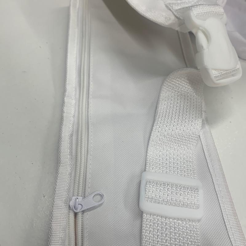 Hajj Umrah Ihram Belt Travel Waist Belt Bag Ehram Passport Money Zip & Pockets 5