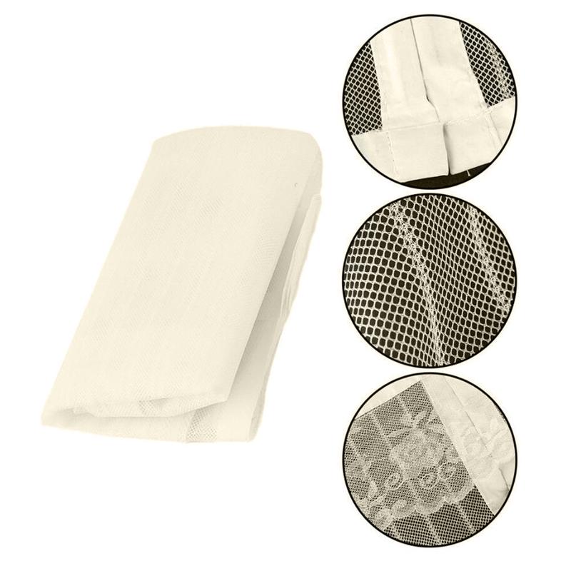 IMBTECH Magic Curtain Door Mesh Magnetic Fastening Mosquito Fly Bug Insect Net Screen - 100x210cm 4