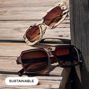 Product Introduction of HAWKERS Peak Metal Sunglasses 7
