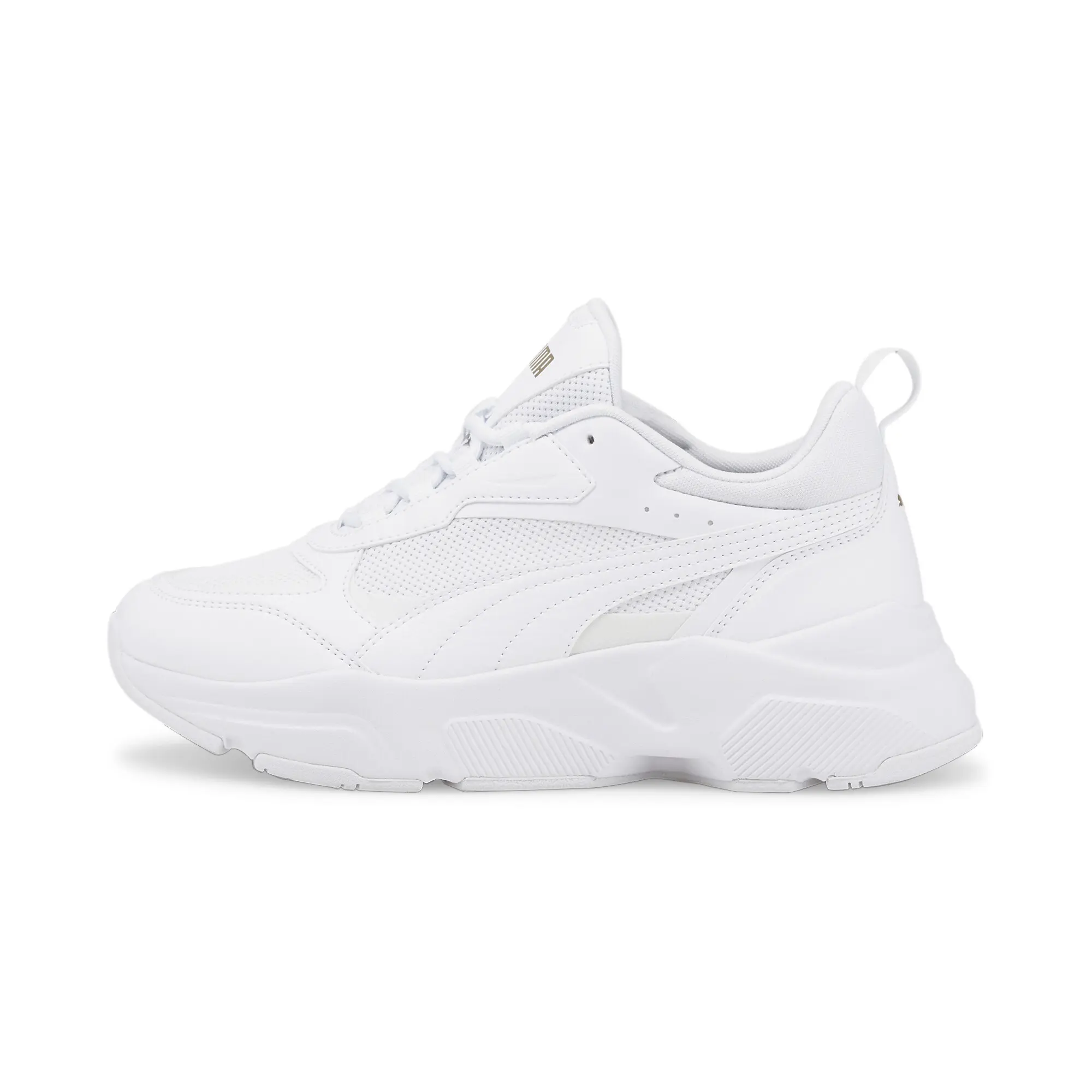 PUMA Womens Cassia Trainers