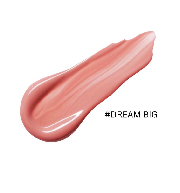 Dream Big - New Flawless Blushes for a Dreamy Look 1