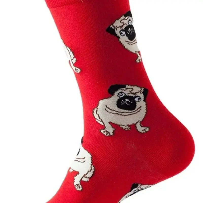 Pug socks