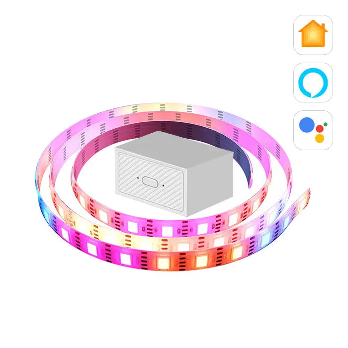 LifeSmart Cololight Plus 2m 60 LED Strip Extension Kit