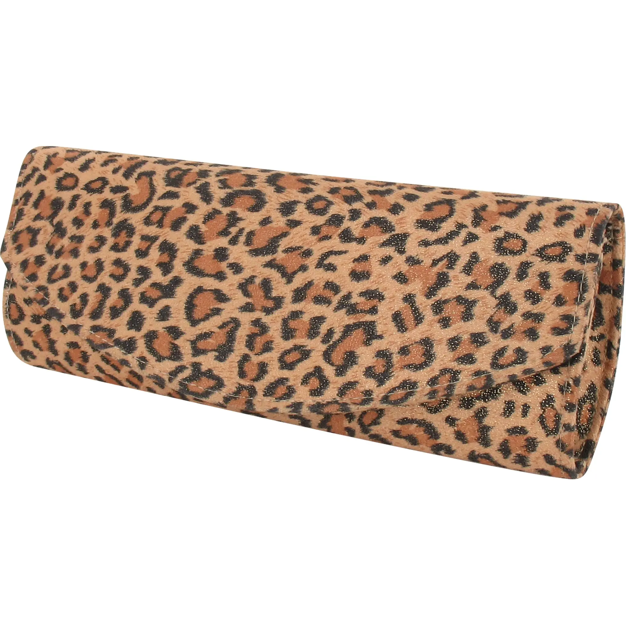 LEOPARD BAG