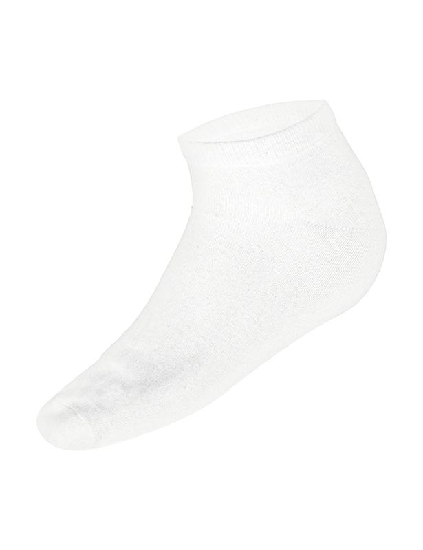 IMTD I'm Totally Different: Mens Big Foot Trainer Liner Socks - Sports Cotton, Comfort Fit, 11-14, Running, Cycling, Gym, Taller Men, Outdoor, Summer - 12 Pairs 5
