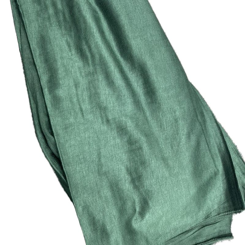 Cotton Jersey Hijab 2