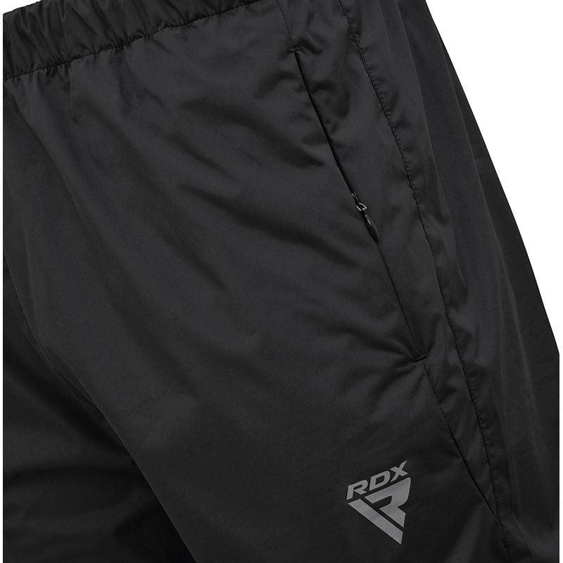 RDX H1 Weight Loss Sauna Suit for Men and Women 7