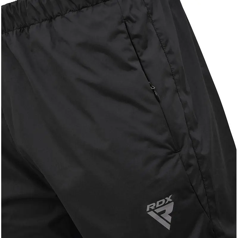 RDX H1 Weight Loss Sauna Suit for Men and Women 7