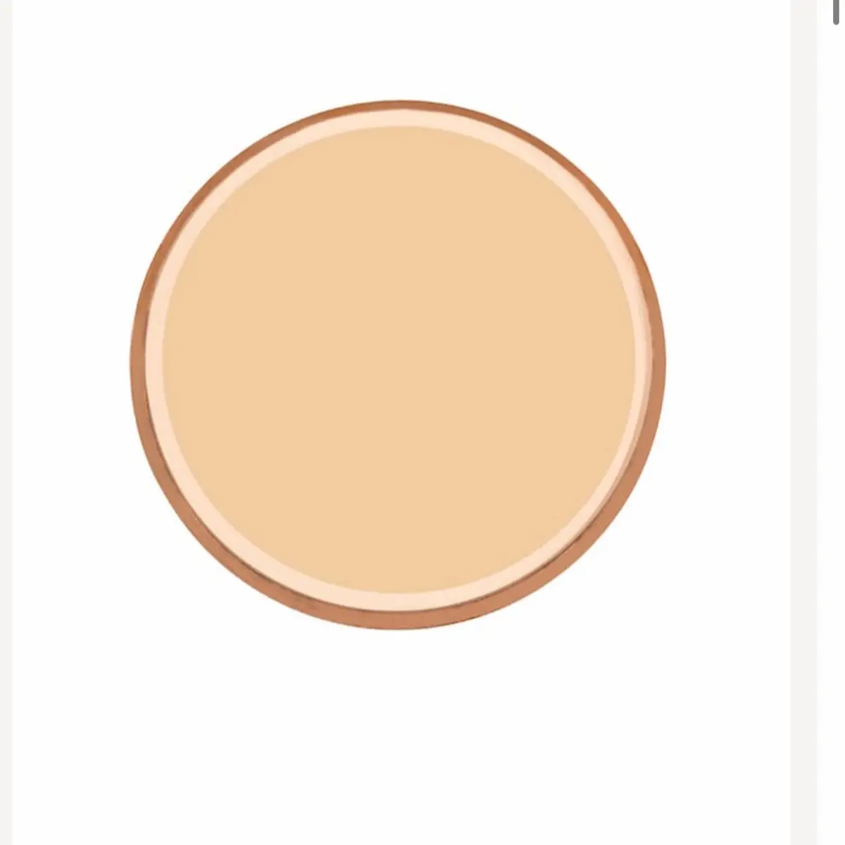 Danessa Myricks blurring balm-powder