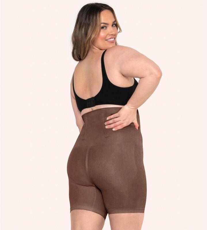 Shaping SuperPower Shorts Flexible Boning 4