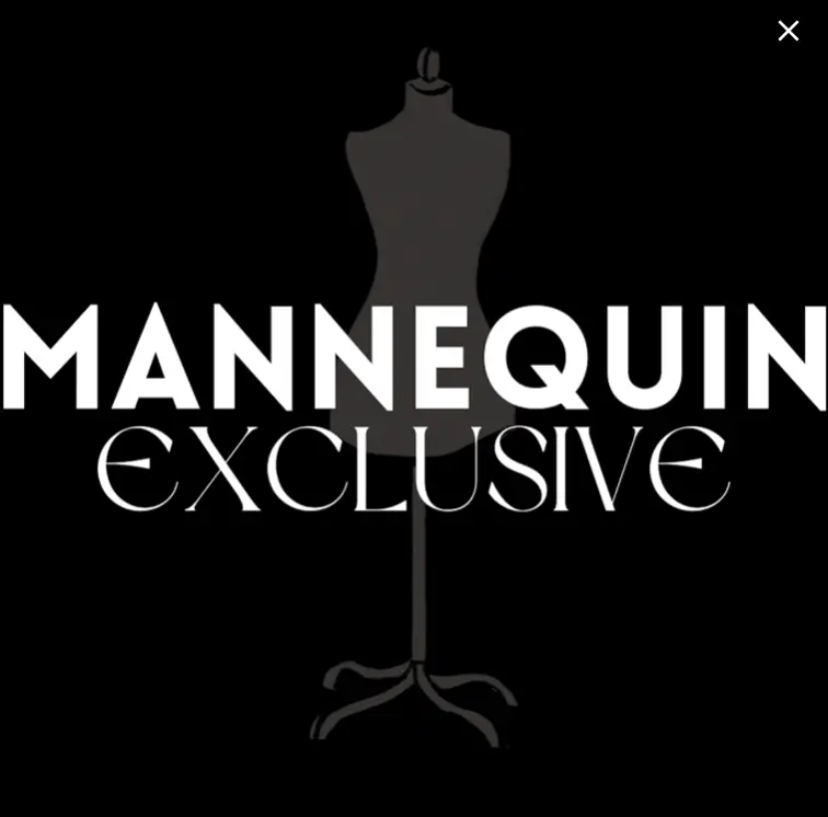 Tiktok Mannequin Exclusive
