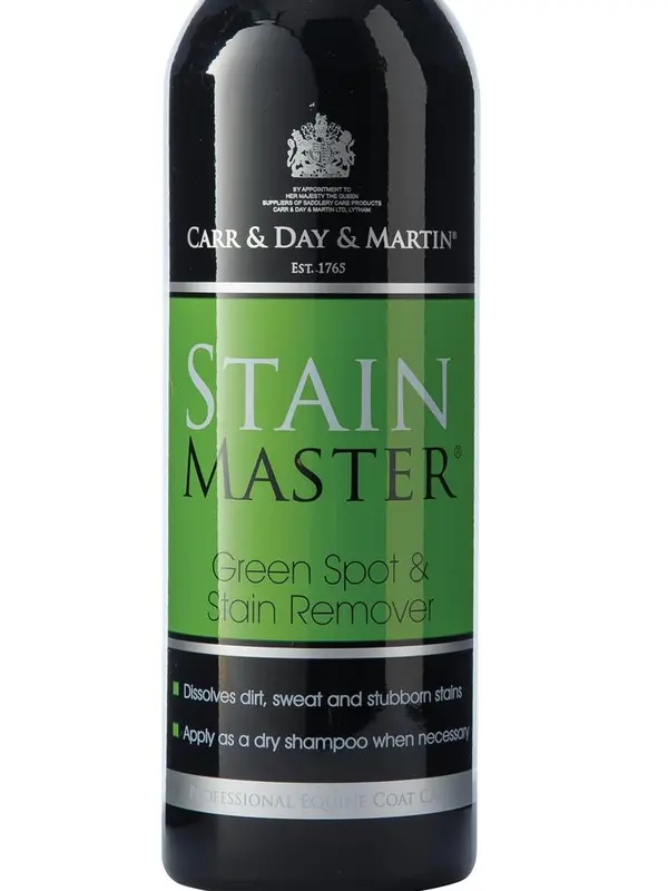 Carr Day Martin Stainmaster 500ml 0