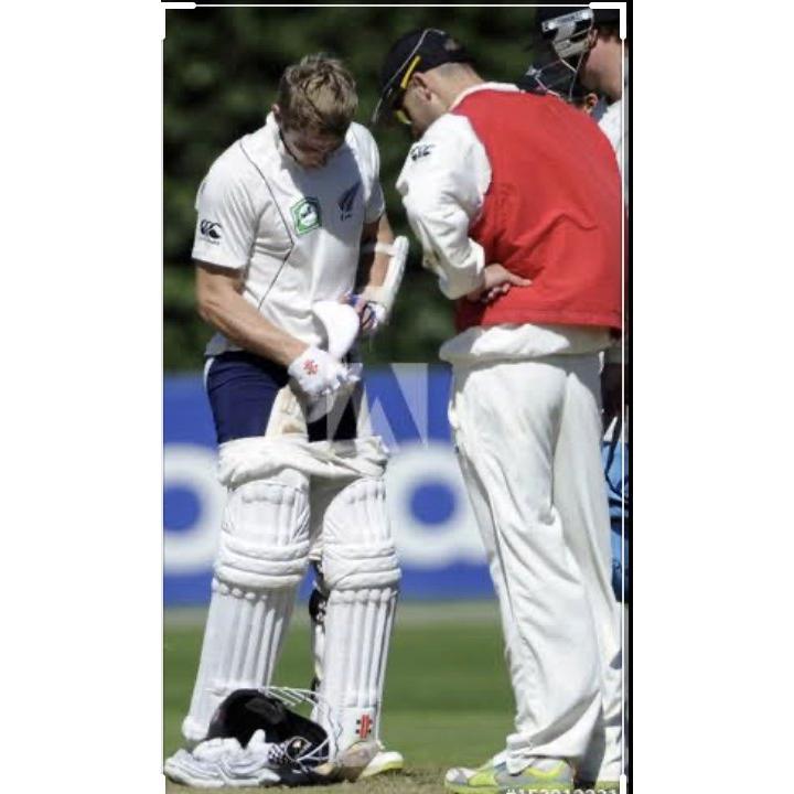 Product Introduction of ND Abdo Box Groin Guard Cricket Abdominal Protector Boys - Youth - Mens 0