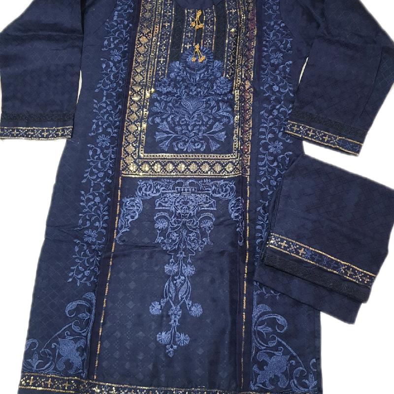2 piece kurta suit 2