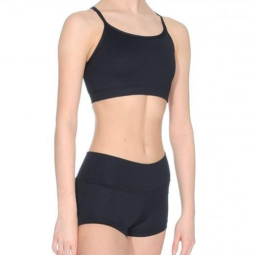 Roch Valley Shorts - RVTEMPO Micro Shorts 3