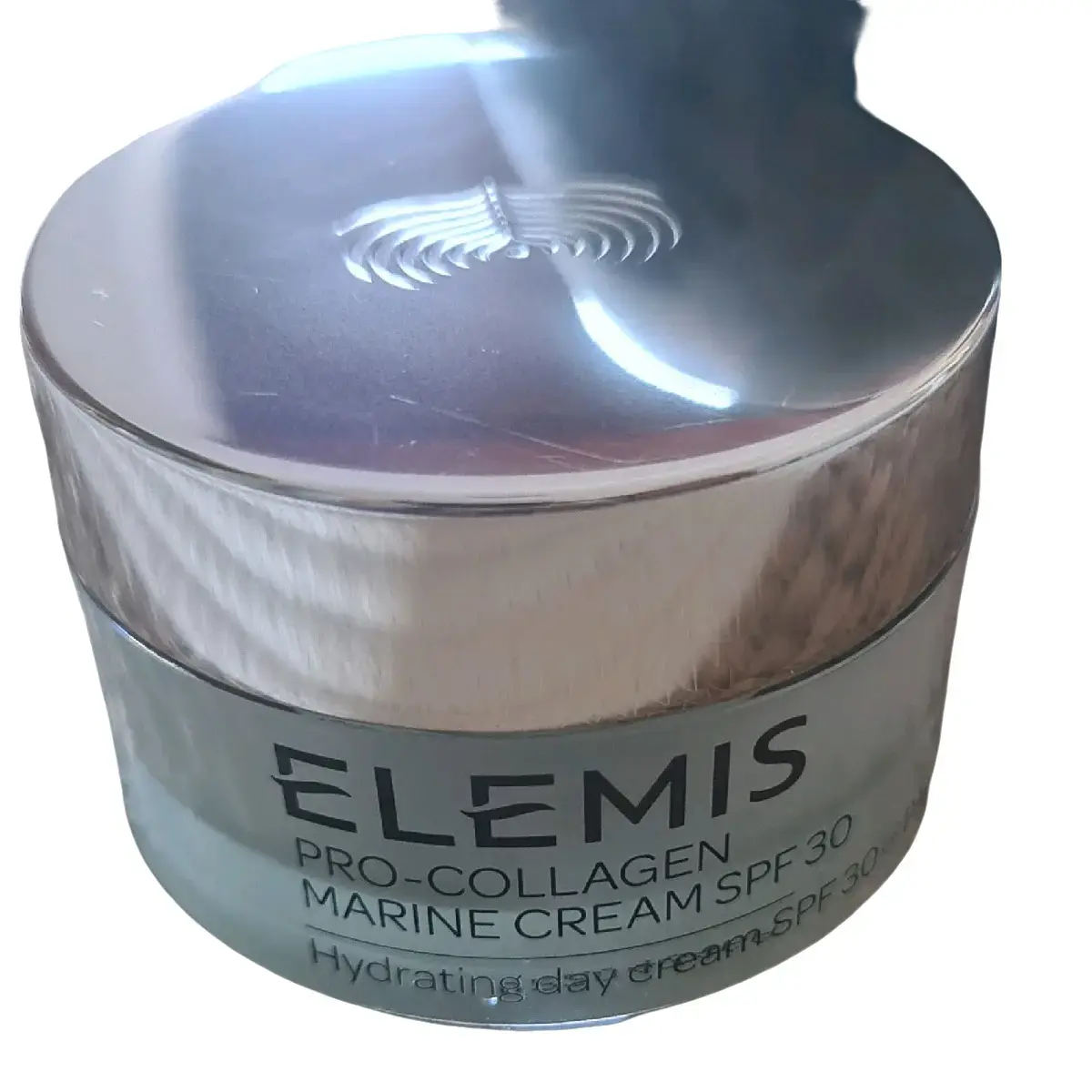 Pro-Collagen Marine Cream SPF 30 - 50ml - Anti-Wrinkle Day Cream