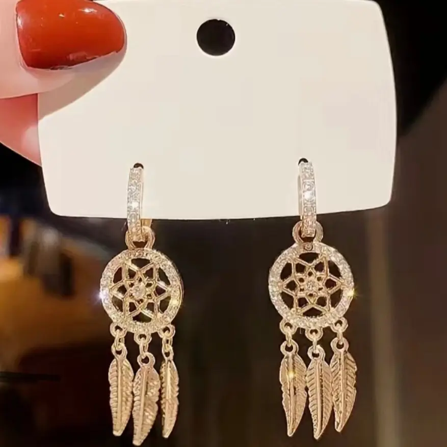 Women earrings  gift