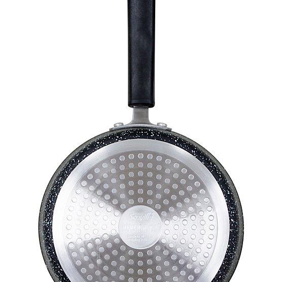 Scoville Neverstick 20cm Saucepan 3