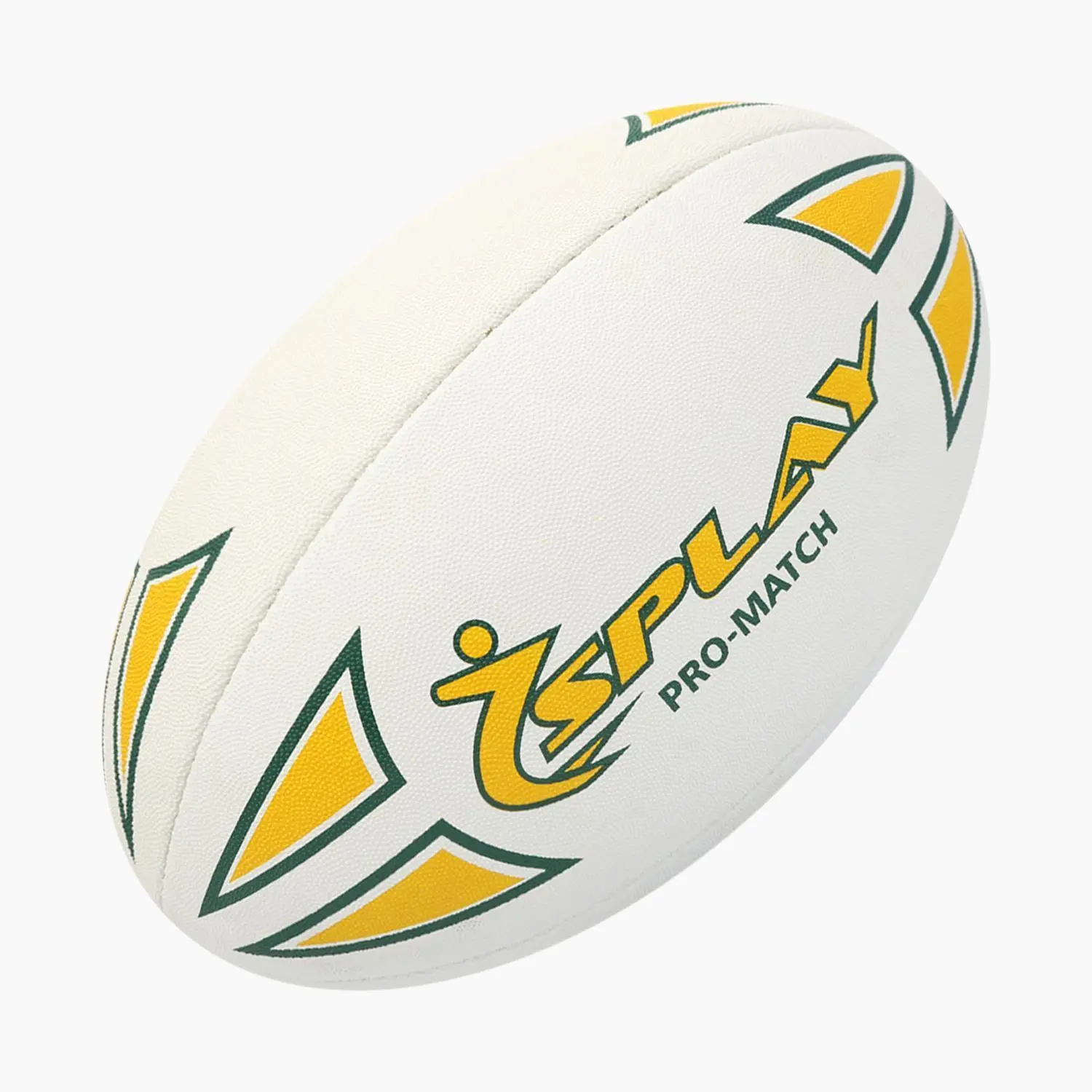 Splay Rugby Pro Match - Size 5