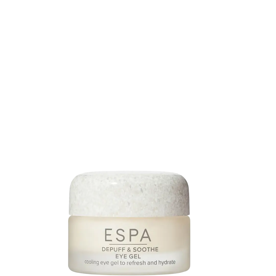 ESPA Depuff & Soothe Eye Gel 7ML RRP £21