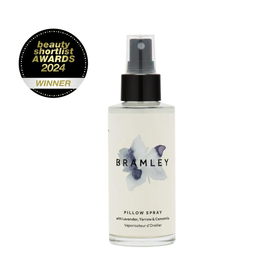 Bramley Pillow Spray