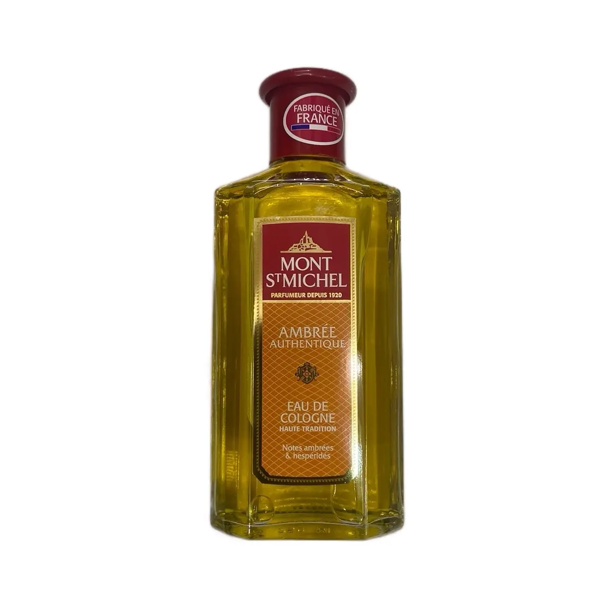 Mont St Michael Perfume - Original Scent