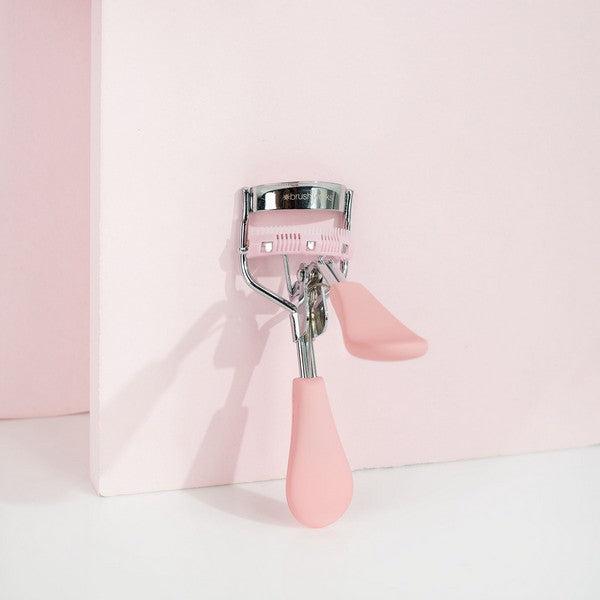 Brushworks Pro Lash Curler with Comb 7