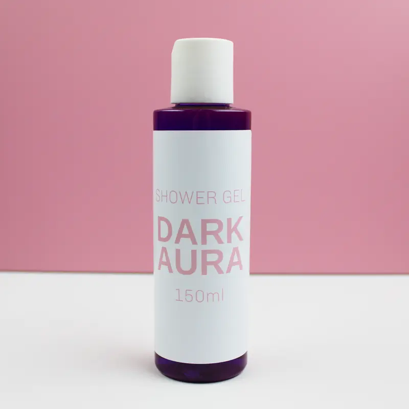 Shower Gel | 150ml | Highly Scented | Body Wash | Bubble Bath | Woman Kynd 4