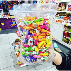 Chews Mix Up Bag 650g