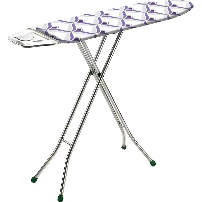 Alsu Ironing Board Home 30 x 97 cm Assorted Designs Accessories Smooth 2