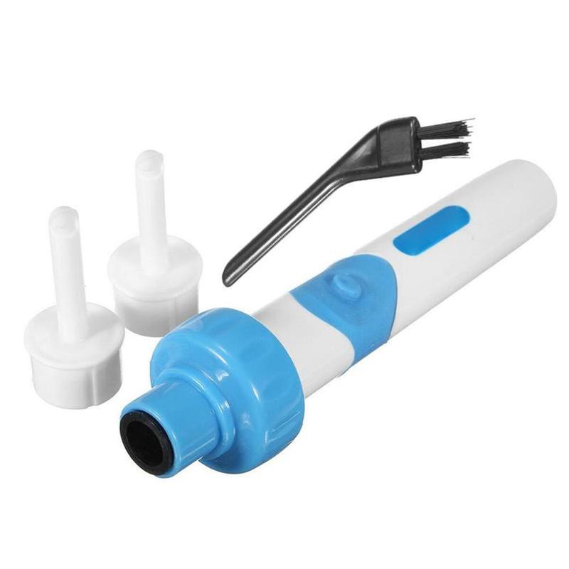 Glamza Vacuum Ear Cleaner 6
