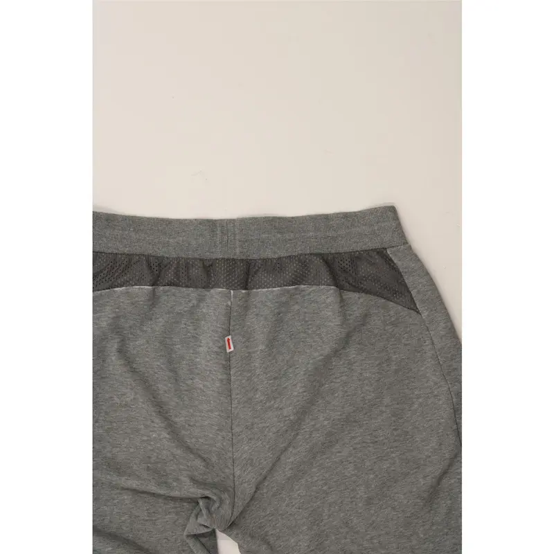 Pre-Owned Vintage PUMA Mens Graphic Tracksuit Trousers Large  Grey 3