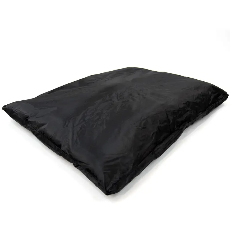 Waterproof Dog Bed Heavy Duty Cover Hardwearing Puppy Pet Cushion Mattress Tough 6