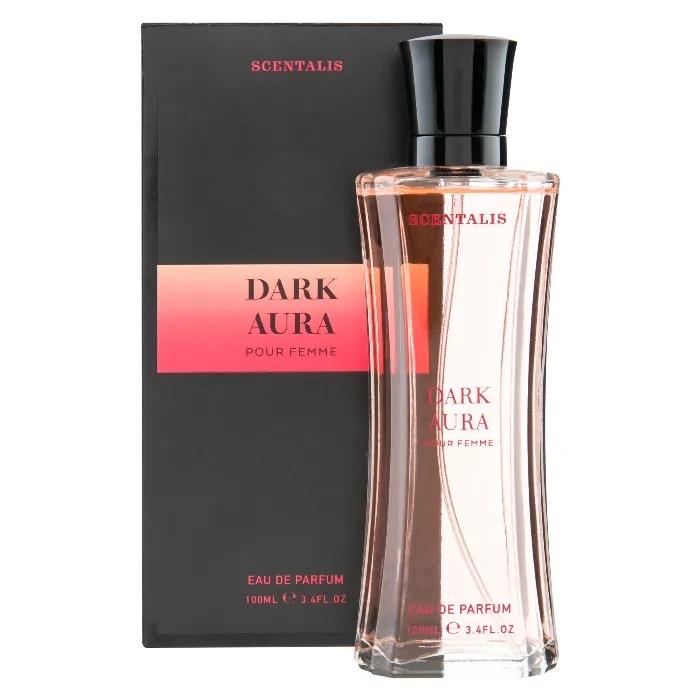 Black Dusk Designer Women Dark Aura EDP Eau De Perfume 0