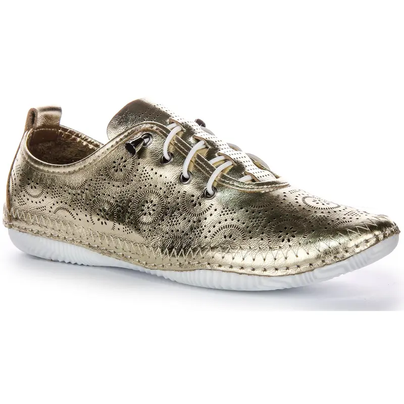 Justinreess England Lacey For  Women 0