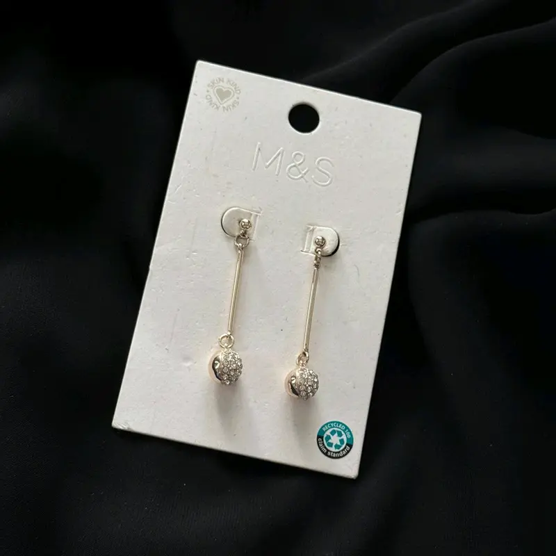 M&S Jewelry Collection - Fashionable and Stylish 7