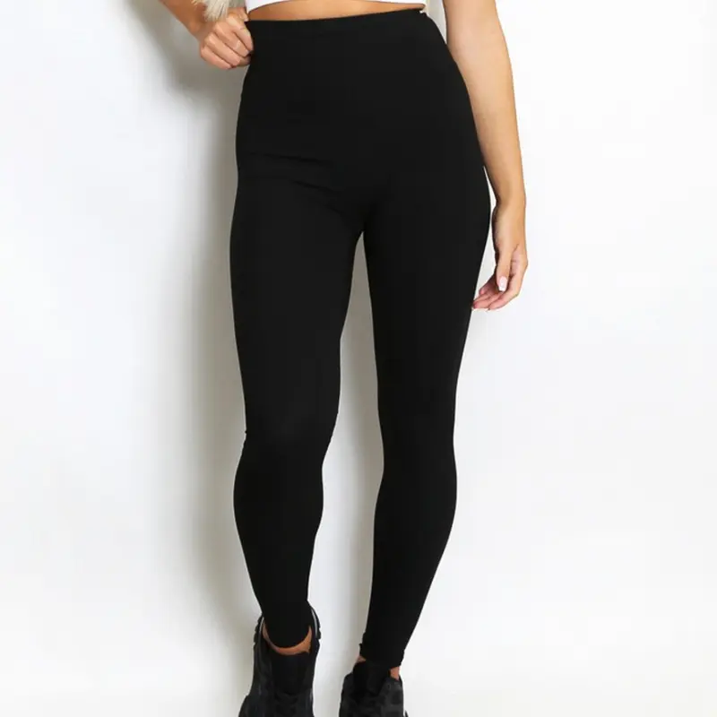 High Waist Leggings 0