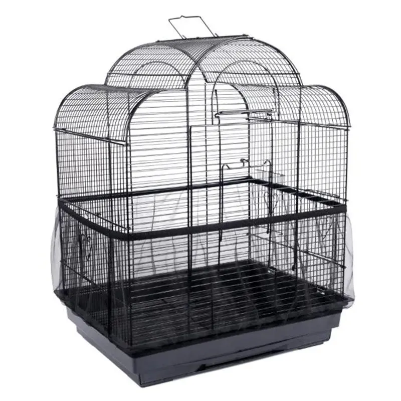 Mesh Dust-Proof Bird Cage Covers 1