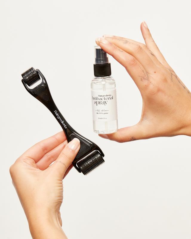 Derma Roller 0