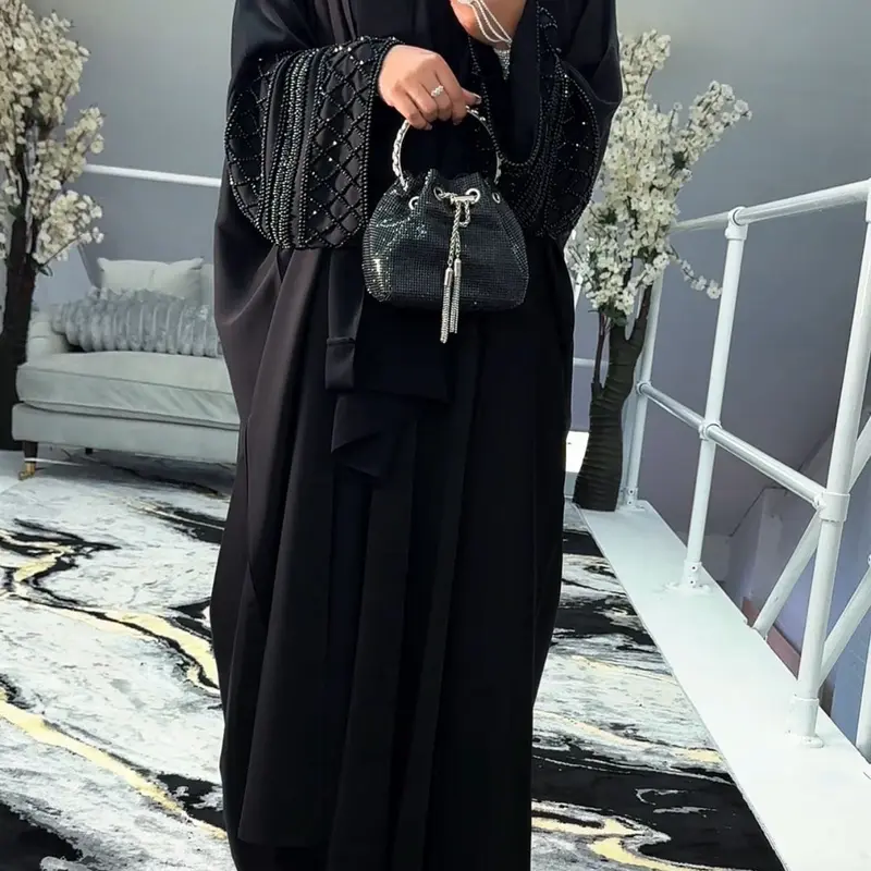 Humaira Abaya 7