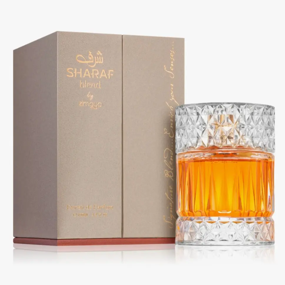 Sharaf Blend EDP 100ml Perfume