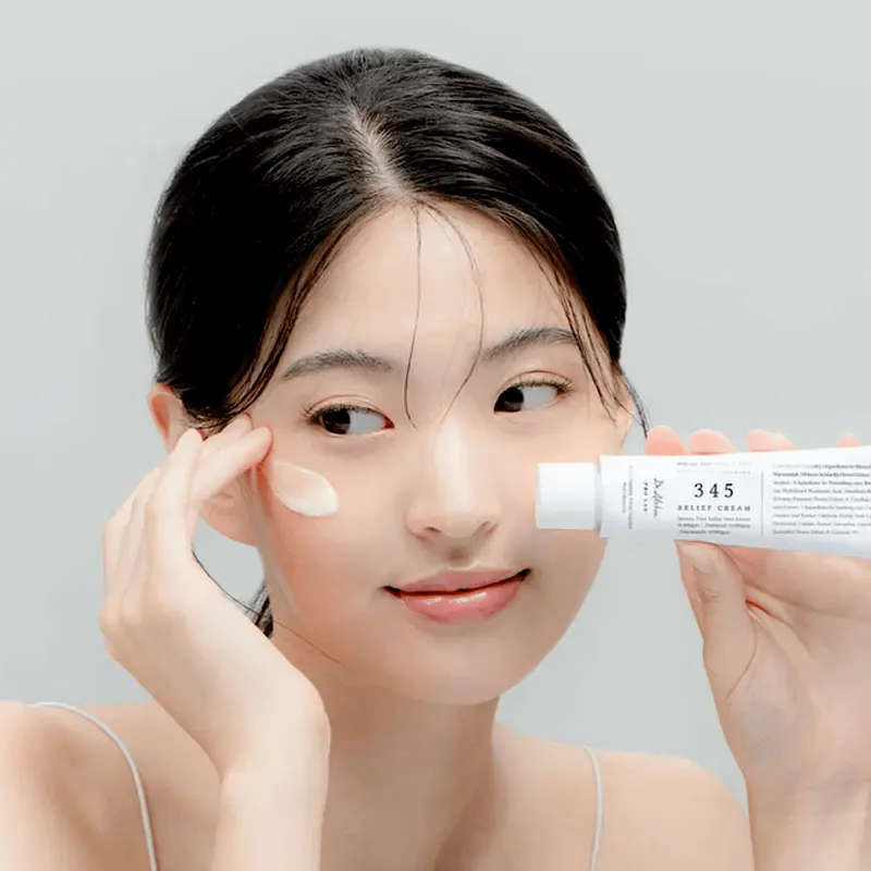 Dr. Althea 345 Relief Cream 50ml 2