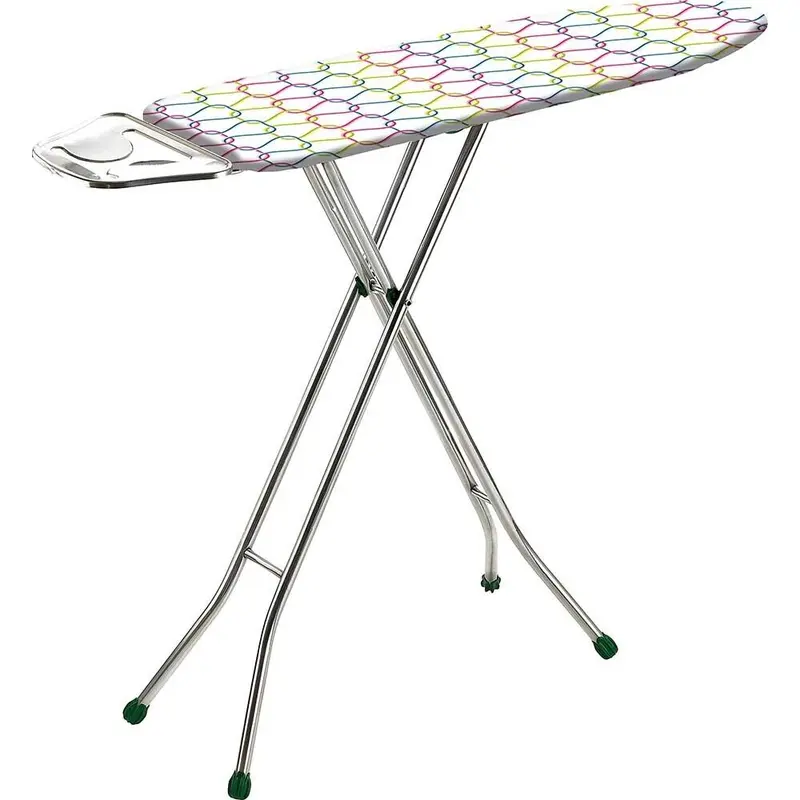 Alsu Ironing Board Home 30 x 97 cm Assorted Designs Accessories Smooth 3