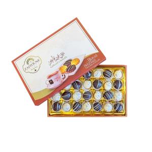 Zaitoune Petit Four (Nescafe) 350g