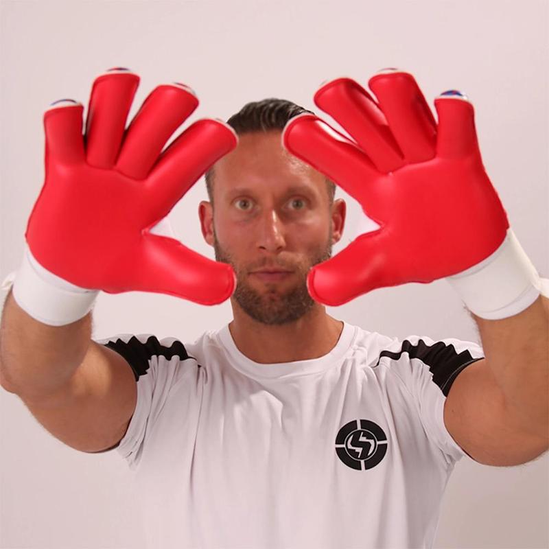 Senior Classic V1 Hero Roll Finger 5